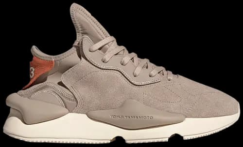Giày Adidas Y-3 Kaiwa 'Trace Khaki' FX0908