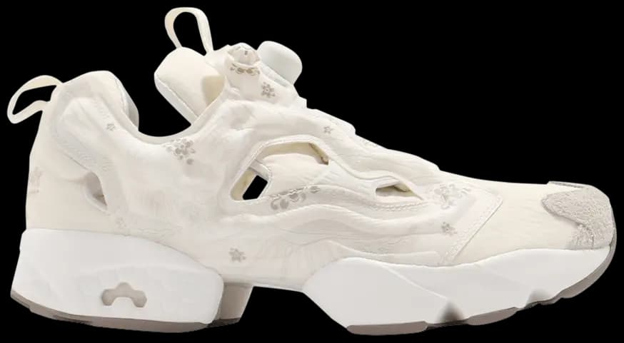 Giày Reebok InstaPump Fury OG 'Chinese New Year Year of Ox' FX3115