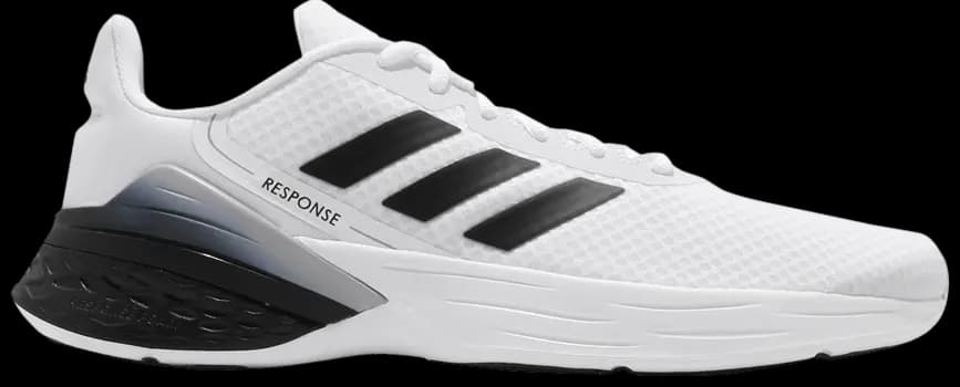 Giày Adidas Response SR 'Cloud White' FX3626