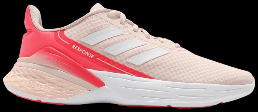 Giày Adidas Response SR 'Pink' FX3645