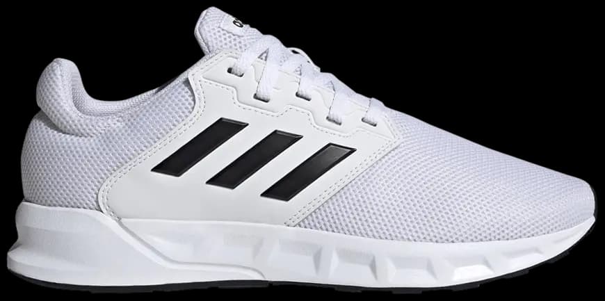 Giày Adidas Showtheway 'Cloud White' FX3762