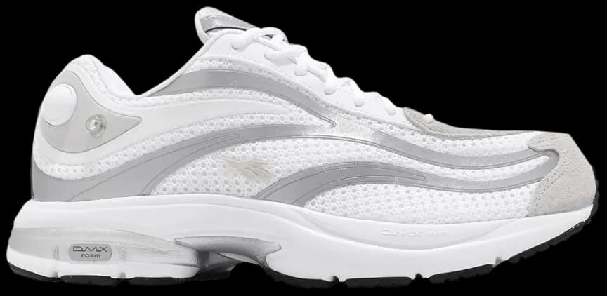 Giày Reebok Premier Pump Paris 'Silver Met' FX4074