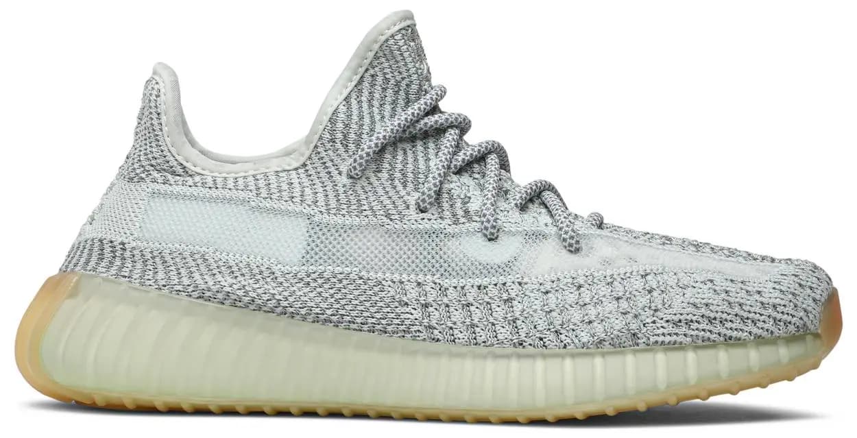 Giày Adidas Yeezy Boost 350 V2 'Yeshaya Reflective' FX4349