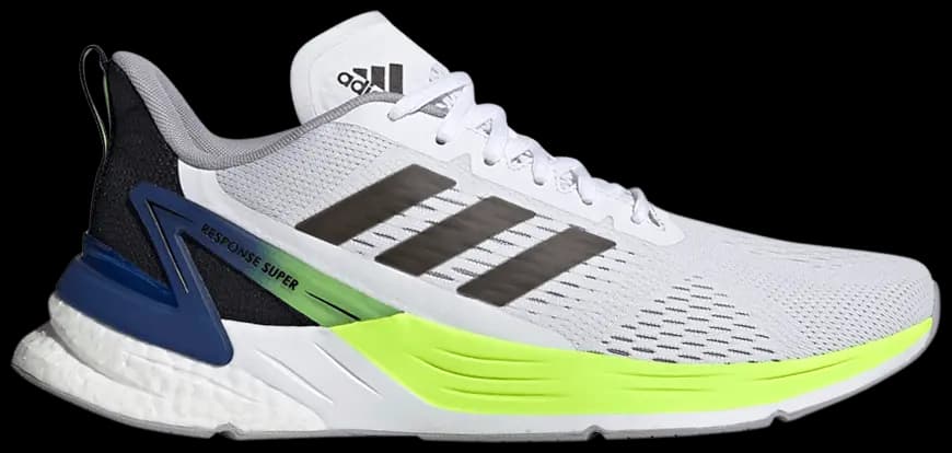 Giày Adidas Response Super 'White Glory Grey' FX4832