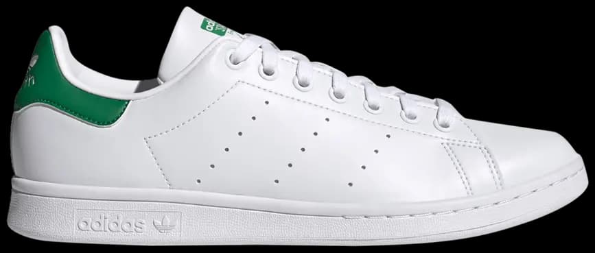 Giày Adidas Stan Smith 'White Green' FX5502