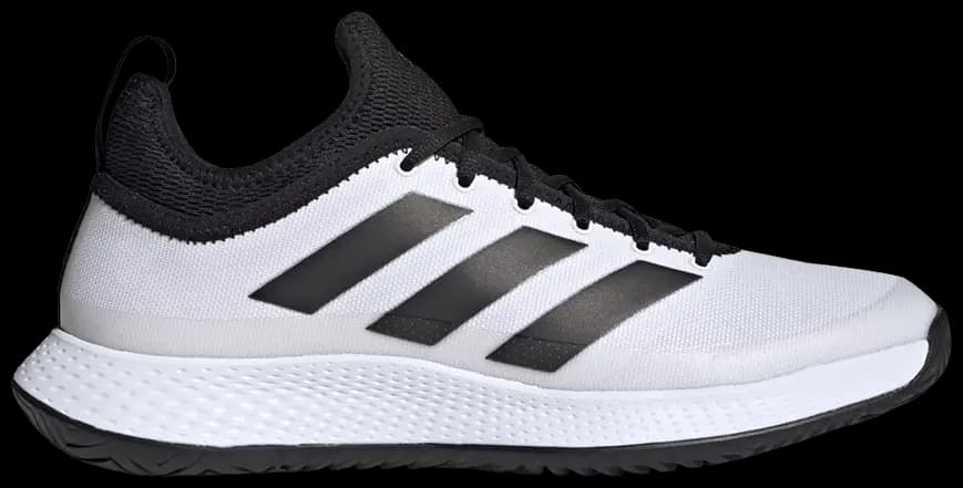 Giày Tennis Adidas Defiant Generation 'White Black' FX5809