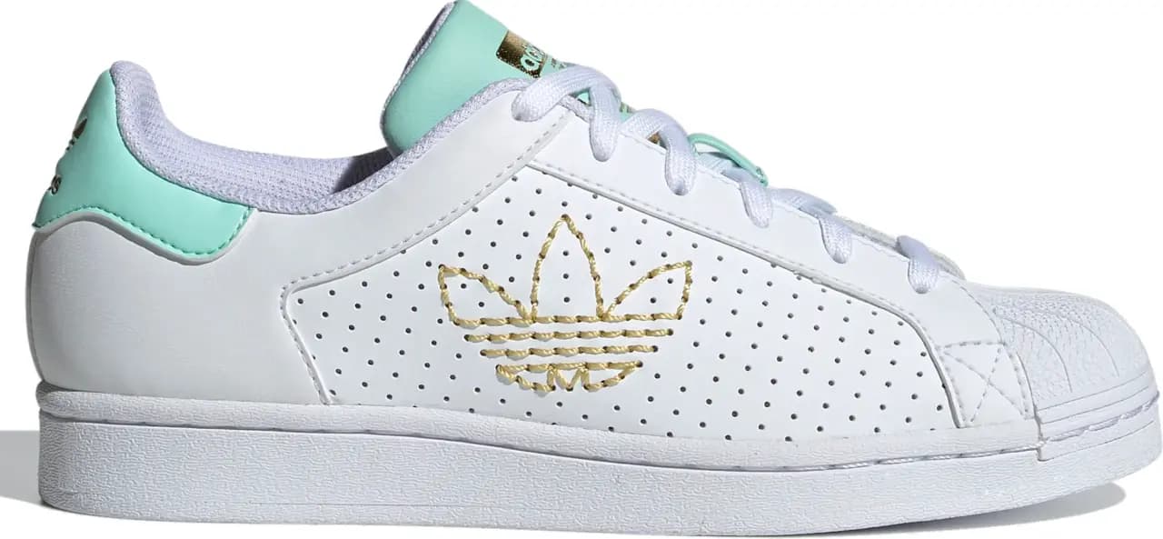 Giày Adidas Stan Smith 'White' FX6041