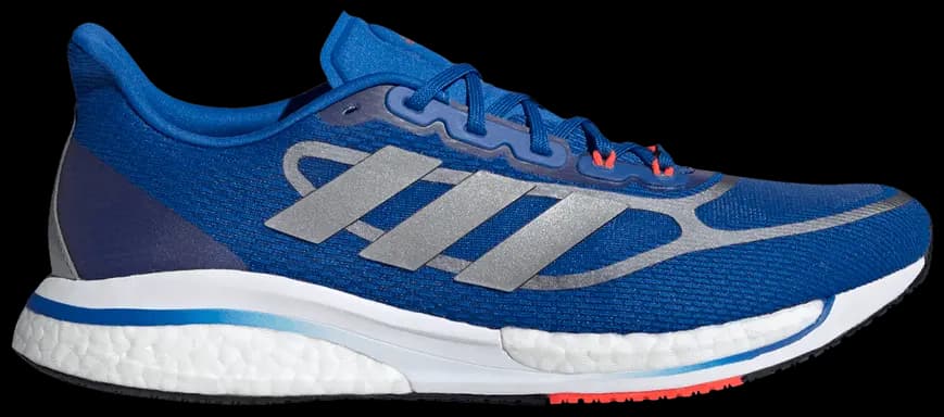 Giày Adidas Supernova+ 'Football Blue' FX6648