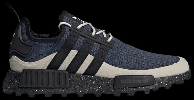 Giày Adidas NMD_R1 TR 'Crew Navy Speckled' FX6812