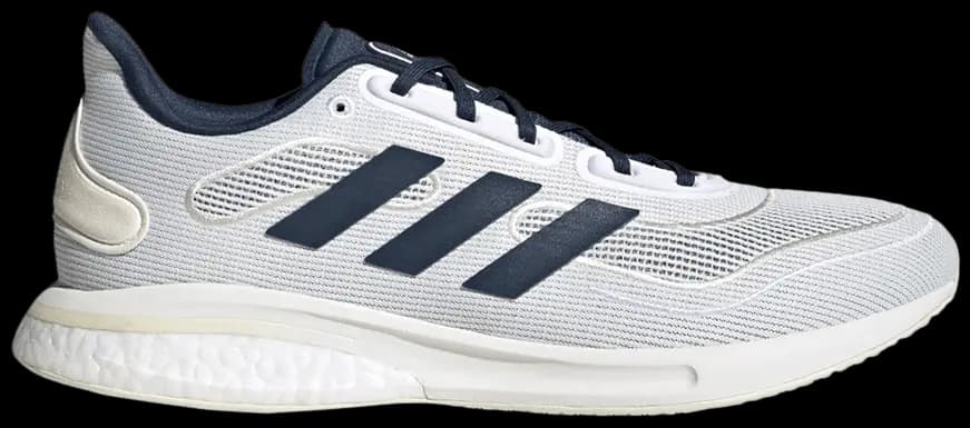 Giày Adidas Supernova 'White Crew Navy' FX6822