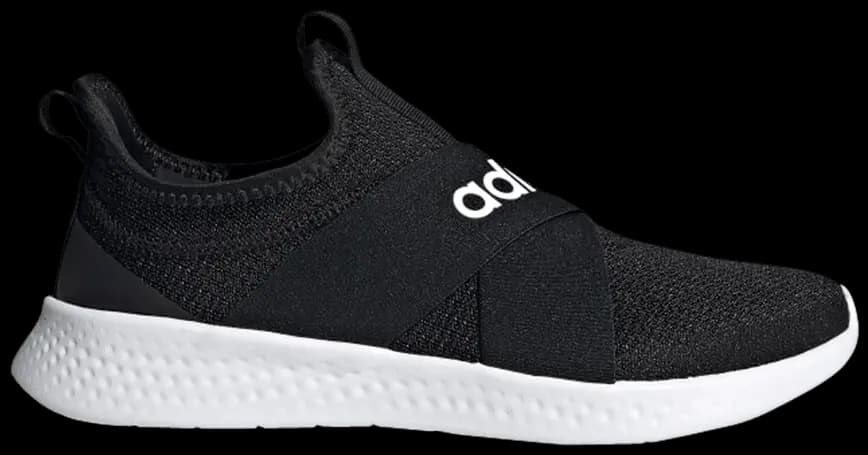 Giày Adidas Wmns Puremotion Adapt 'Core Black' FX7326