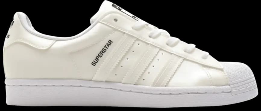 Giày Adidas Superstar '50th Anniversary' FX7781