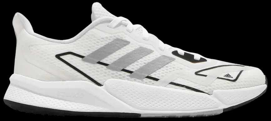 Giày Adidas Wmns X9000L2 Heat.RDY 'White Reflective' FX8386