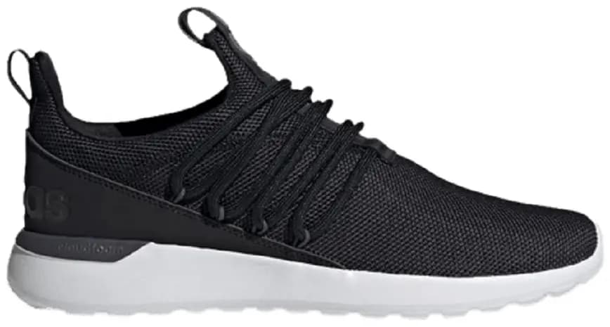 Giày Adidas Lite Racer Adapt 3.0 'Core Black' FX8810