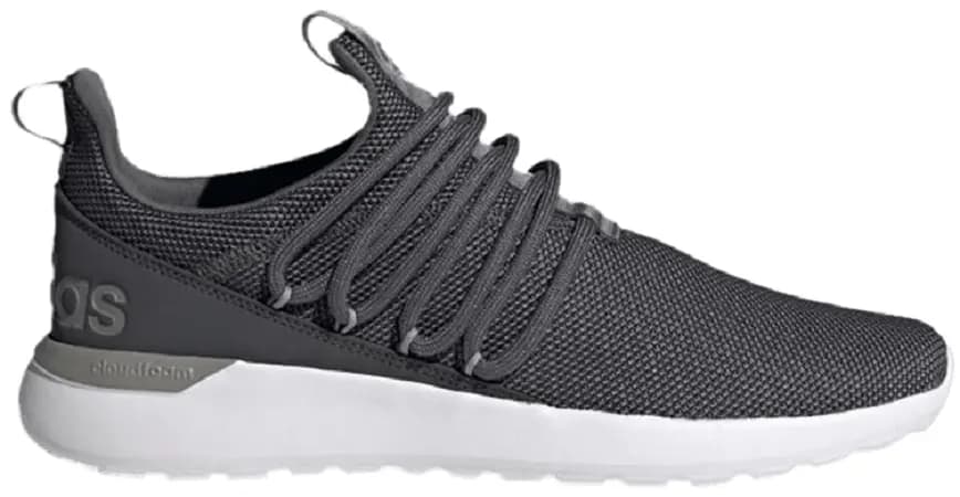Giày Adidas Lite Racer Adapt 3.0 'Dove Grey' FX8811