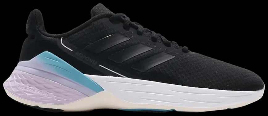 Giày Adidas Response SR 'Purple Tint' FX8914