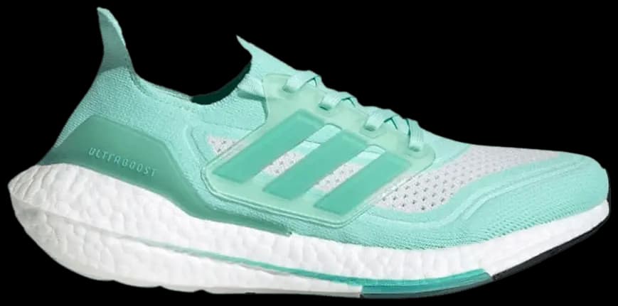Giày Adidas Ultraboost 21 'Clear Mint' FY0409