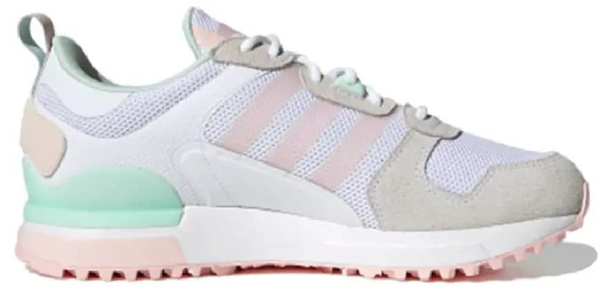 Giày Adidas ZX 700 HD 'Pink Tan' FY0971