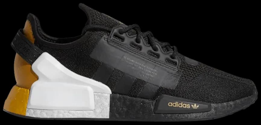 Giày Adidas NMD_R1 V2 'Prize Medal' FY1141