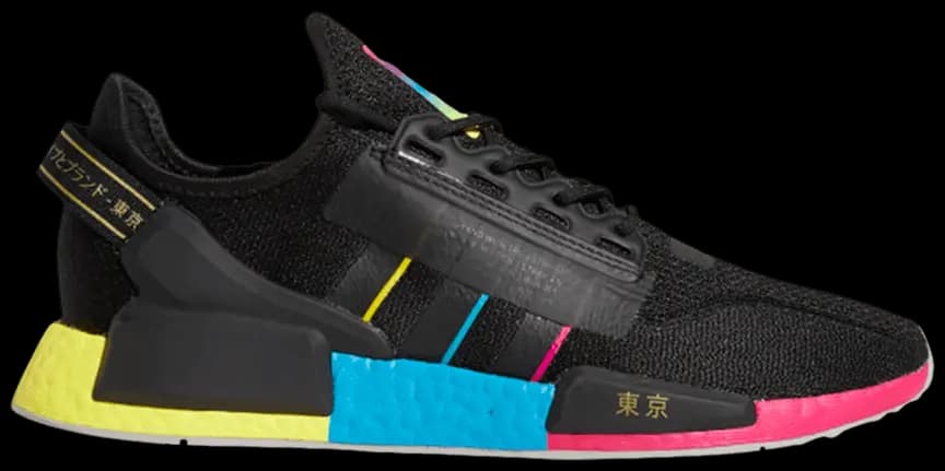 Giày Adidas NMD R1 V2 Tokyo Nights FY1251