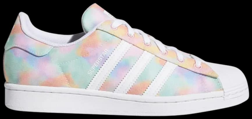 Giày Adidas Wmns Superstar 'Tie Dye' FY1268