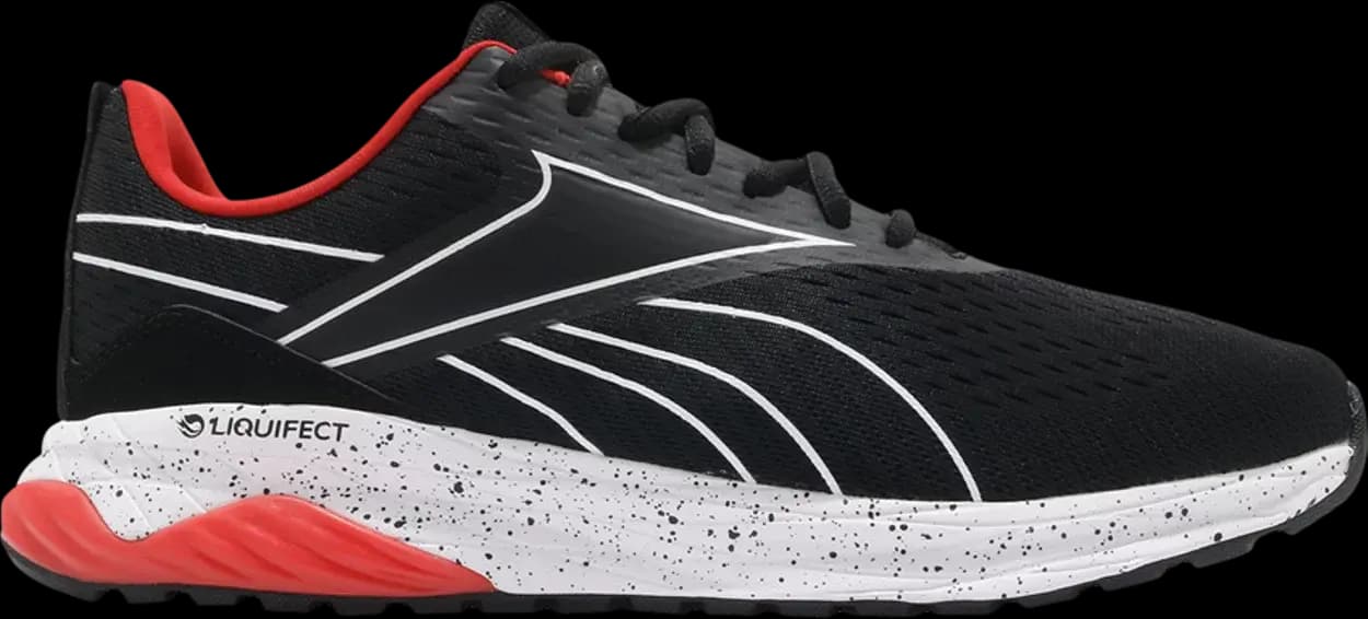 Giày Reebok Liquifect 180 2.0 SPT AP 'Black Instinct Red'