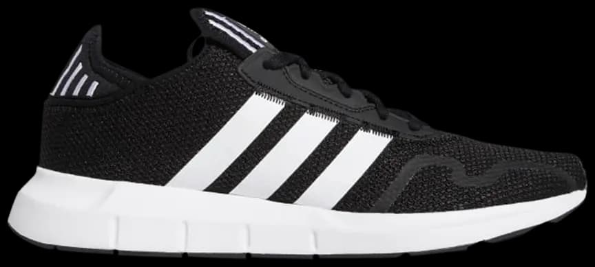 Giày Adidas Swift Run X 'Core Black' FY2110