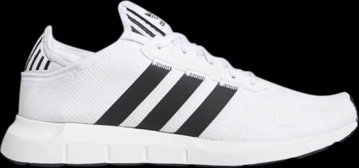 Giày Adidas Swift Run X "Cloud White" FY2111