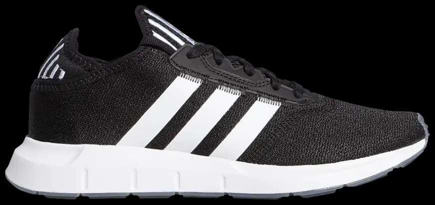 Giày Adidas Wmns Swift Run X 'Black White' FY2134