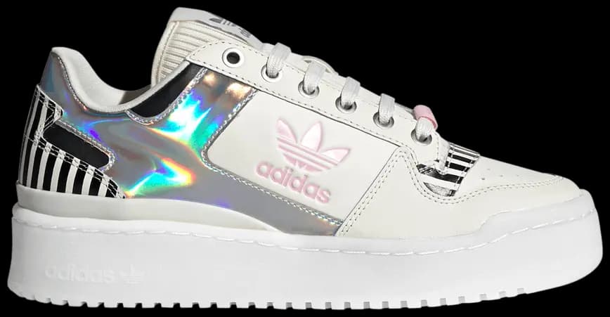 Giày Adidas Forum Bold I Love Dance FY5115