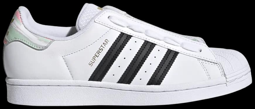 Giày Adidas Wmns Superstar 'I Love Dance' FY5132
