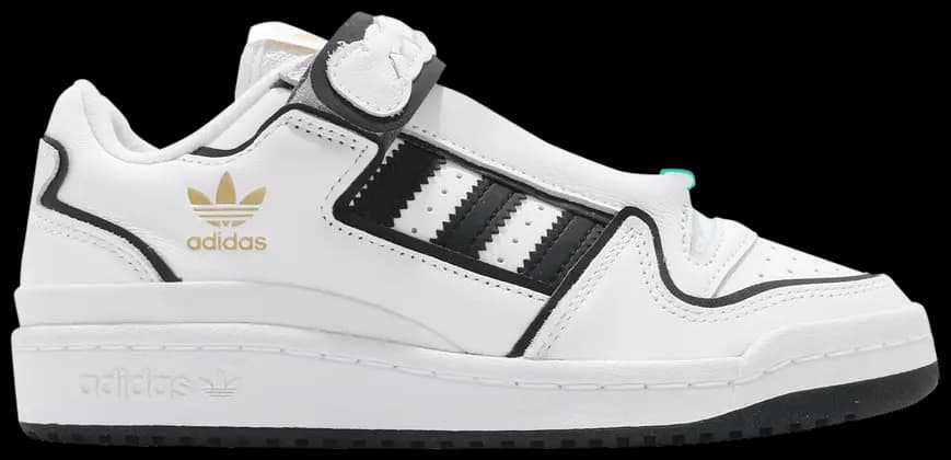 Giày Adidas Wmns Forum Plus 'I Love Dance' FY5223