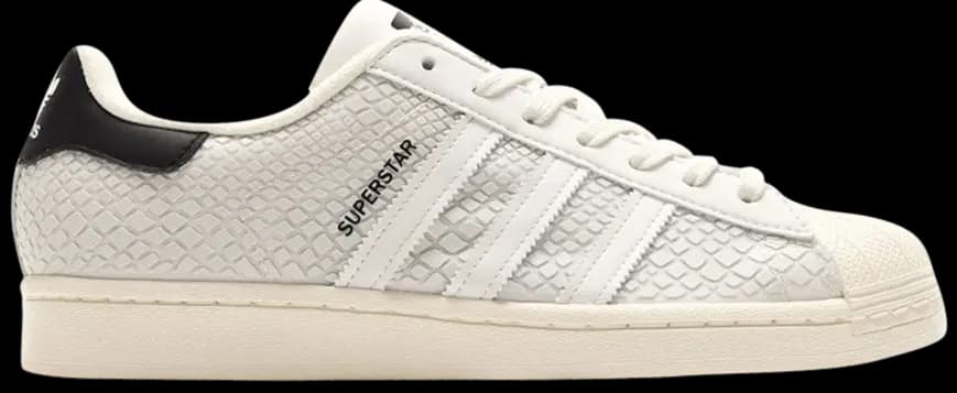 Giày Adidas Superstar x Atmos 'G SNK' FY5253