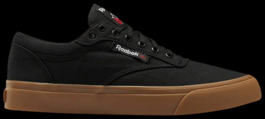 Giày Reebok Club C Coast 'Black Gum' FY5598
