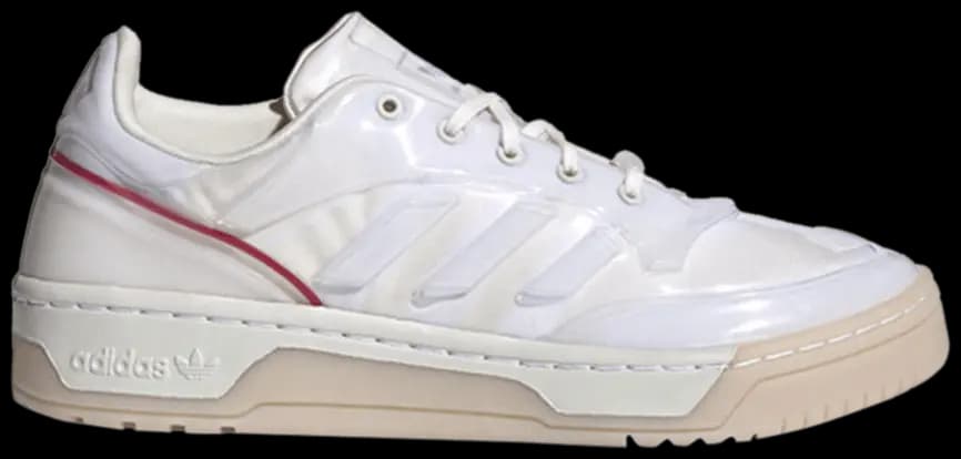 Giày Adidas Craig Green x Rivalry Polta AKH 'White Tint' FY5707