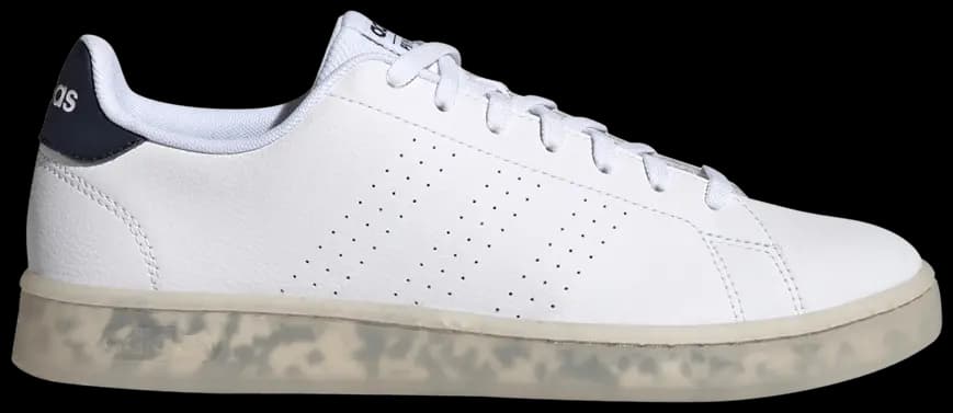 Giày Adidas Advantage Eco 'White Legend Ink' FY6033