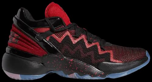 Giày Adidas NCAA x D.O.N. Issue #2 'The Ville' FY6121