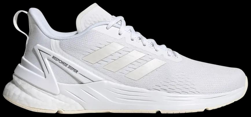 Giày Adidas Wmns Response Super 'Triple White' FY6490