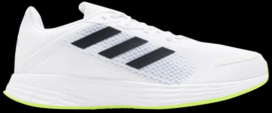 Giày Adidas Duramo SL 'White Black' FY6683