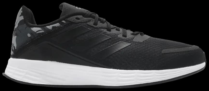 Giày Adidas Duramo SL 'Black White' FY6685