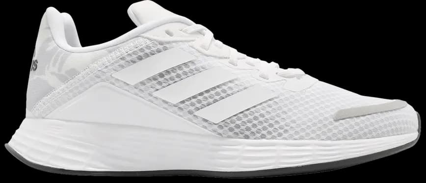 Giày Adidas Duramo SL 'Cloud White Dash Grey' FY6706