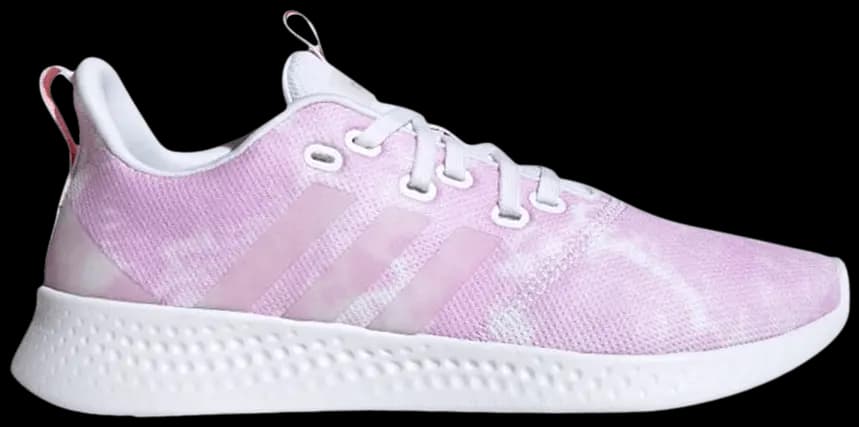 Giày Adidas Wmns Puremotion 'Clear Lilac' FY8224