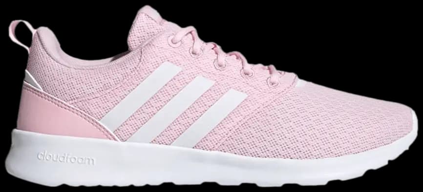 Giày Adidas Wmns QT Racer 2.0 'Clear Pink' FY8311