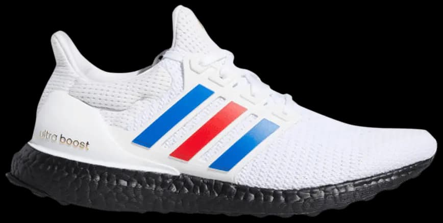 Giày Adidas UltraBoost 2.0 'USA' FY9049