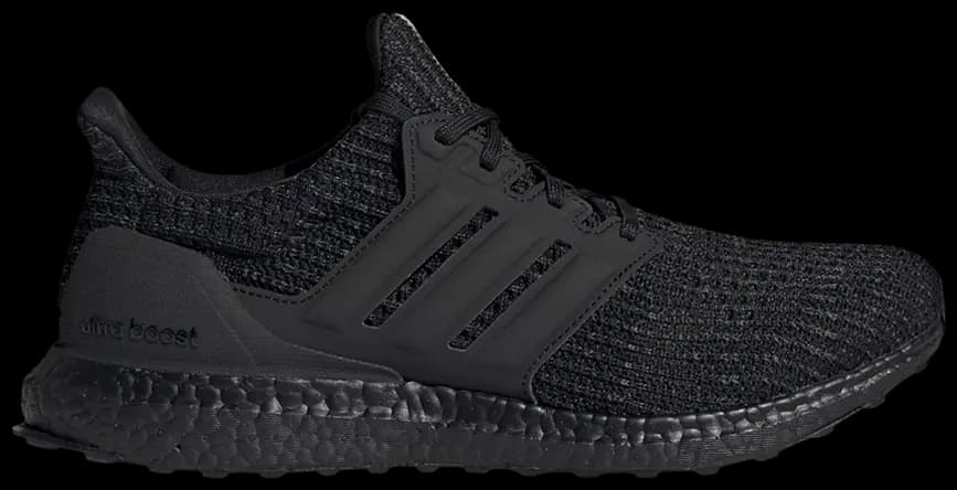 Giày Adidas UltraBoost 4.0 DNA 'Core Black' FY9121