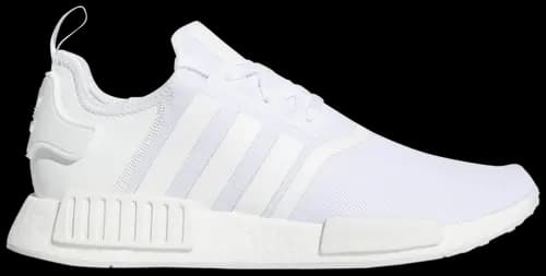 Giày Adidas NMD_R1 'Triple White' FY9384