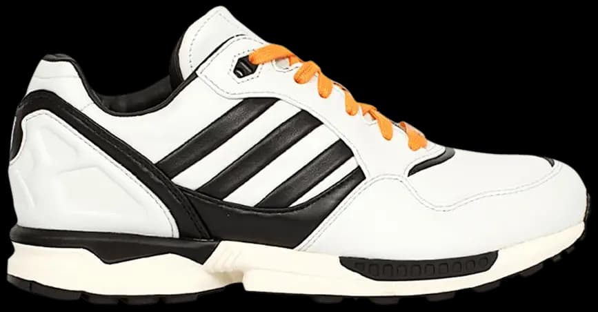 Giày Adidas Juventus FC x ZX 6000 'A-ZX Series Home Kit' FZ0345