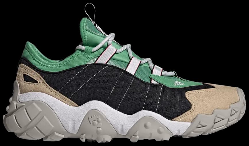 Giày Adidas FYW Secant 'Green Hyper Pop' FZ0432