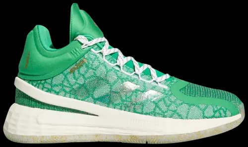 Giày Adidas D Rose 11 'Christmas Pack' FZ0849