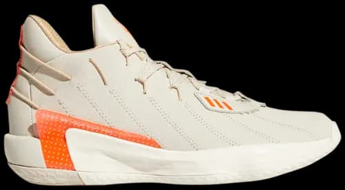 Giày Adidas Dame 7 'Bliss'  FZ1046